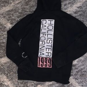 hollister x khalid hoodie